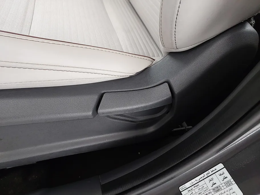 هيونداي Grand i10 فلييت 2024 