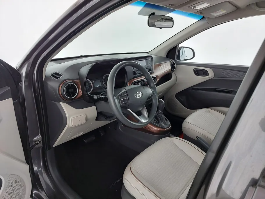 هيونداي Grand i10 فلييت 2024 