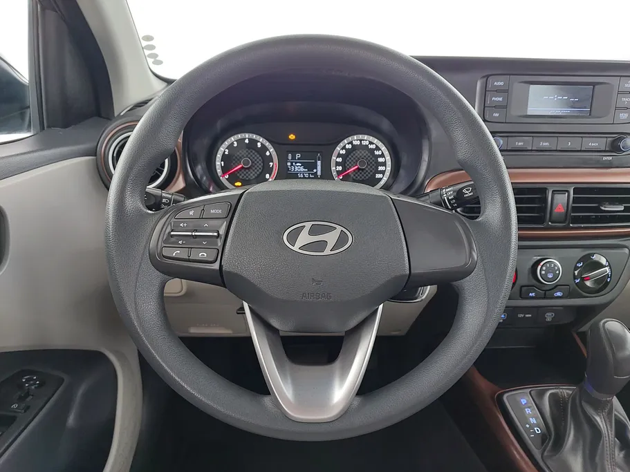 هيونداي Grand i10 فلييت 2024 