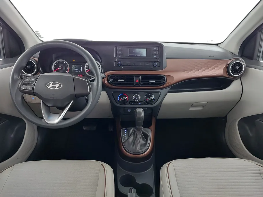 هيونداي Grand i10 فلييت 2024 