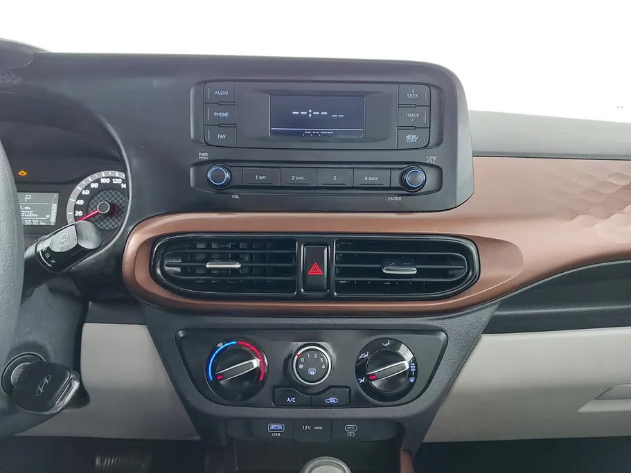 هيونداي Grand i10 فلييت 2024 