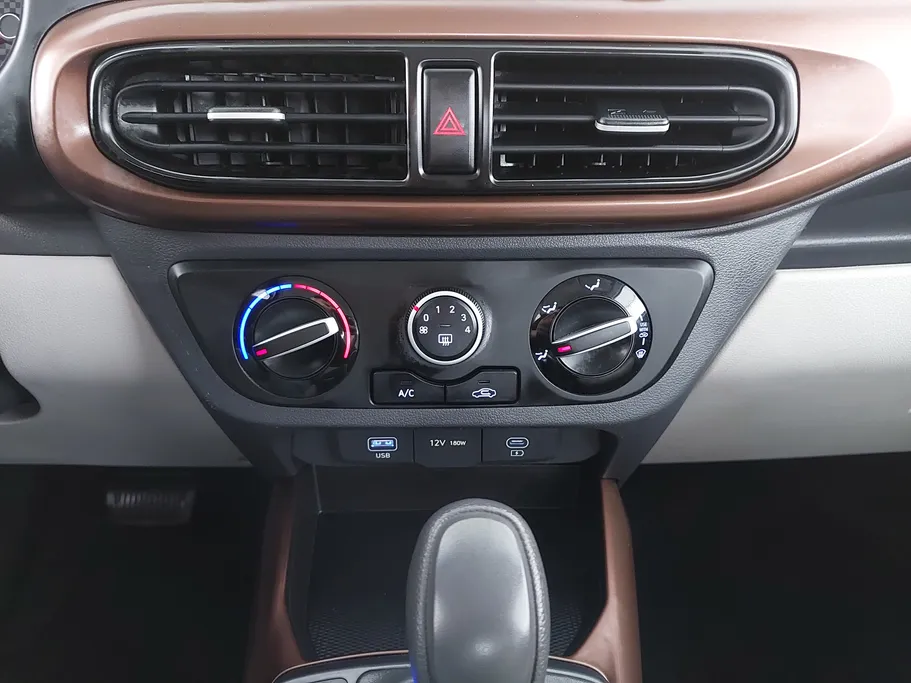 هيونداي Grand i10 فلييت 2024 