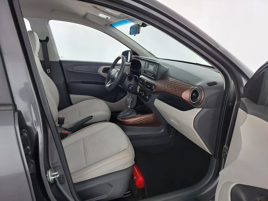 هيونداي Grand i10 فلييت 2024 