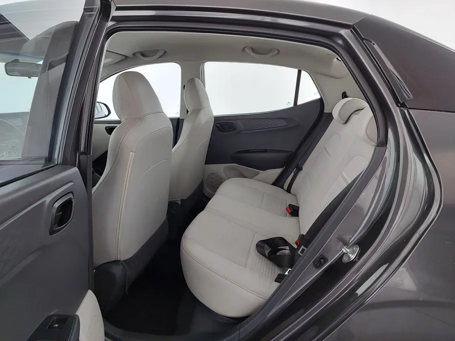 هيونداي Grand i10 فلييت 2024 