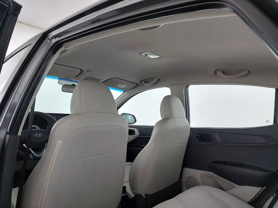 هيونداي Grand i10 فلييت 2024 