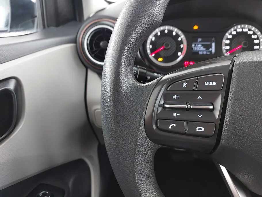 هيونداي Grand i10 فلييت 2024 