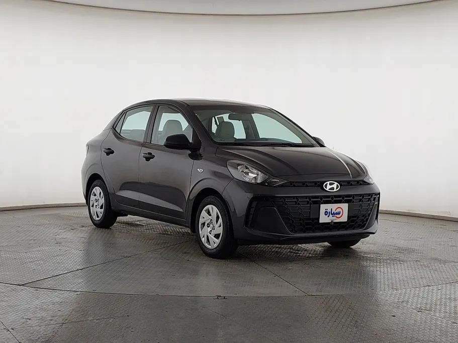 هيونداي Grand i10 فلييت 2024 