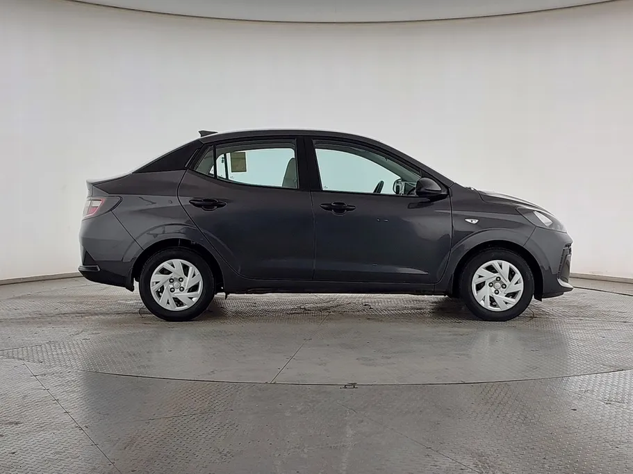 هيونداي Grand i10 فلييت 2024 