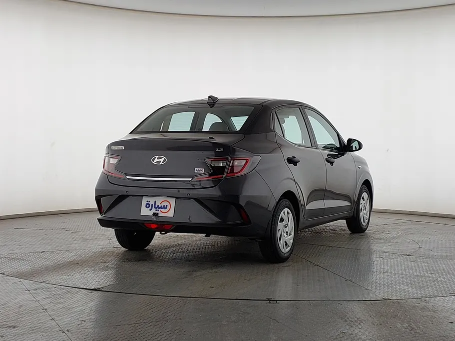 هيونداي Grand i10 فلييت 2024 
