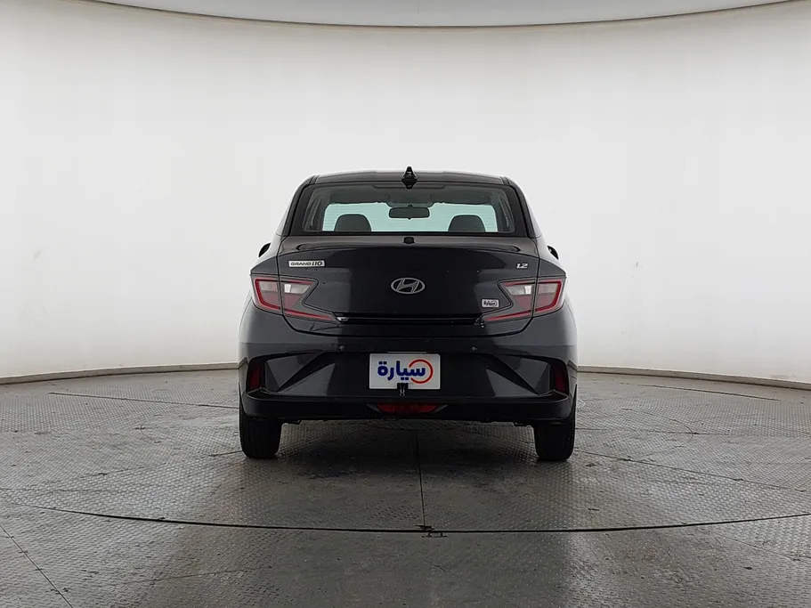 هيونداي Grand i10 فلييت 2024 