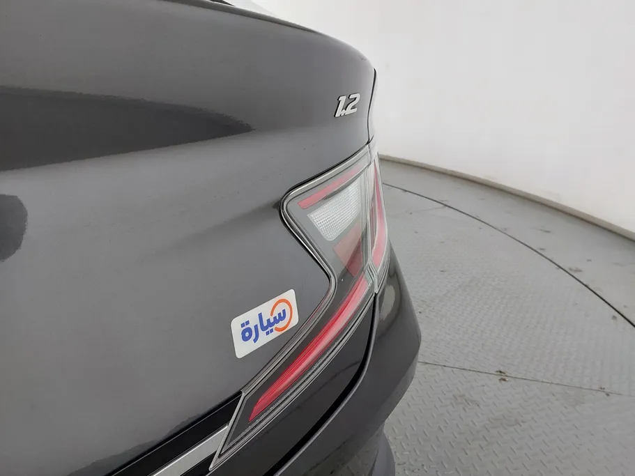 هيونداي Grand i10 فلييت 2024 