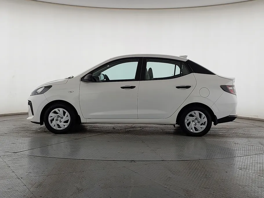 2024 Hyundai Grand i10 Fleet 