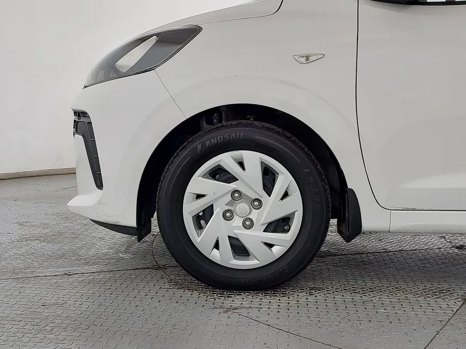 2024 Hyundai Grand i10 Fleet 