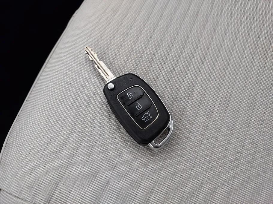 2024 Hyundai Grand i10 Fleet 