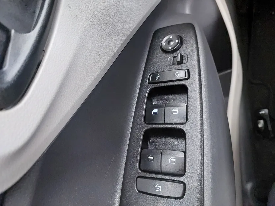 2024 Hyundai Grand i10 Fleet 