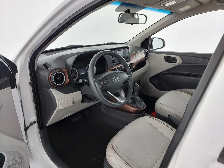 2024 Hyundai Grand i10 Fleet 