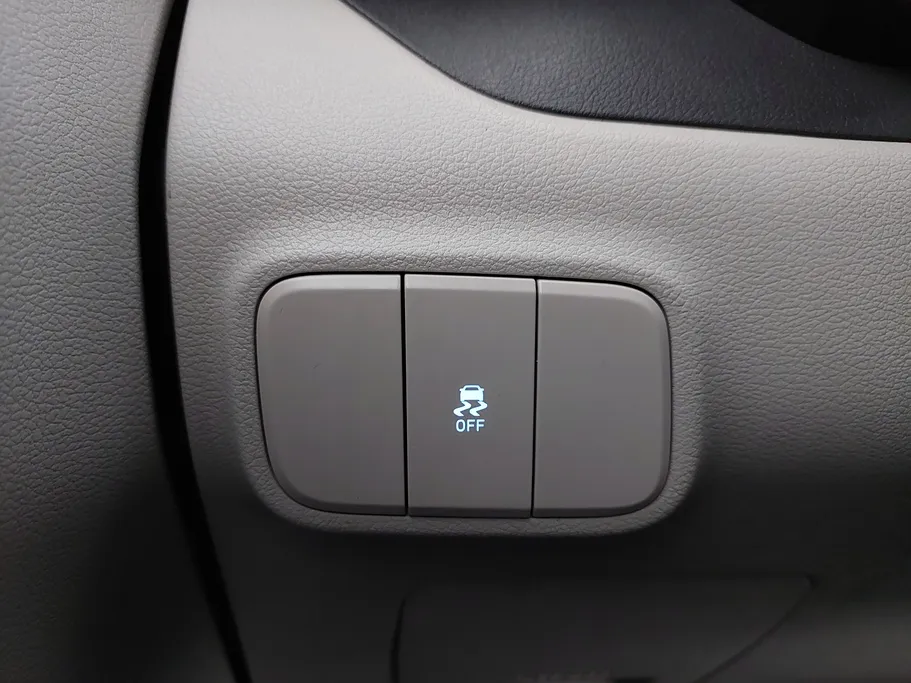 2024 Hyundai Grand i10 Fleet 