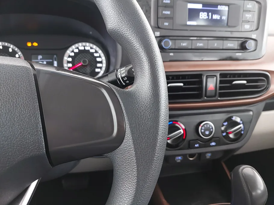 2024 Hyundai Grand i10 Fleet 