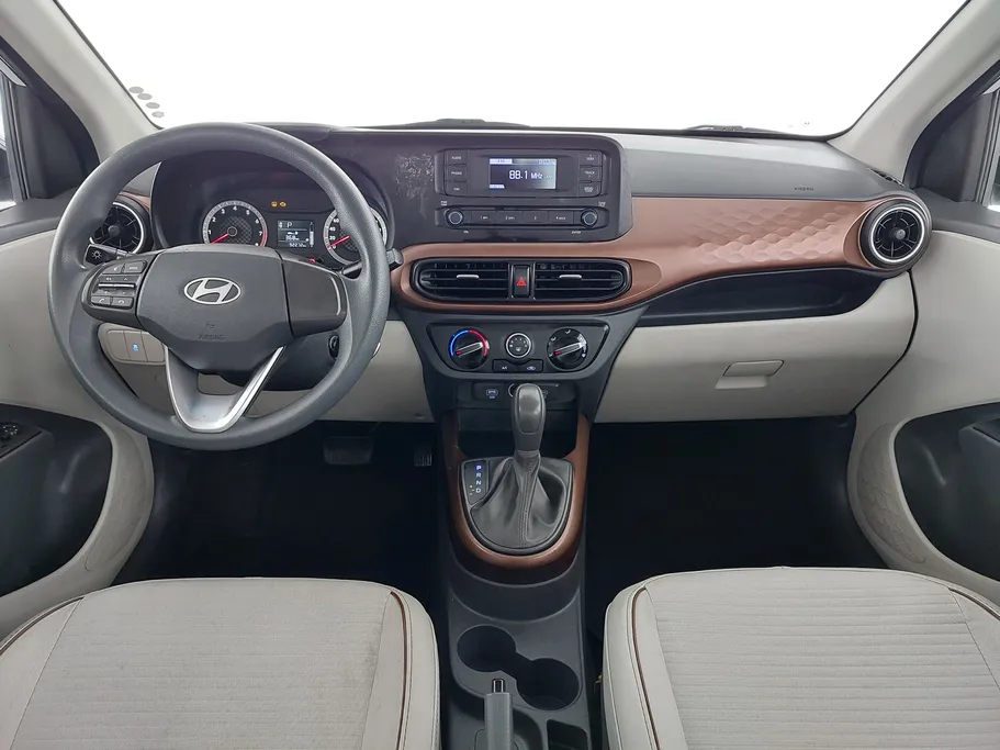 2024 Hyundai Grand i10 Fleet 