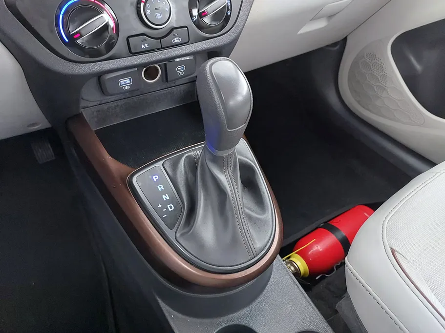 2024 Hyundai Grand i10 Fleet 