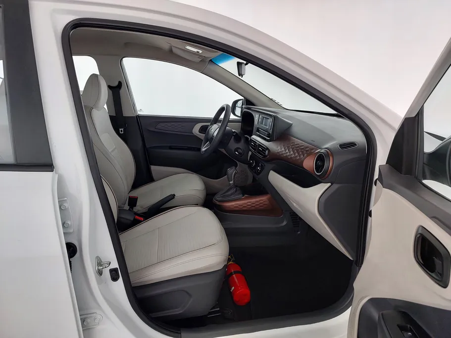 2024 Hyundai Grand i10 Fleet 