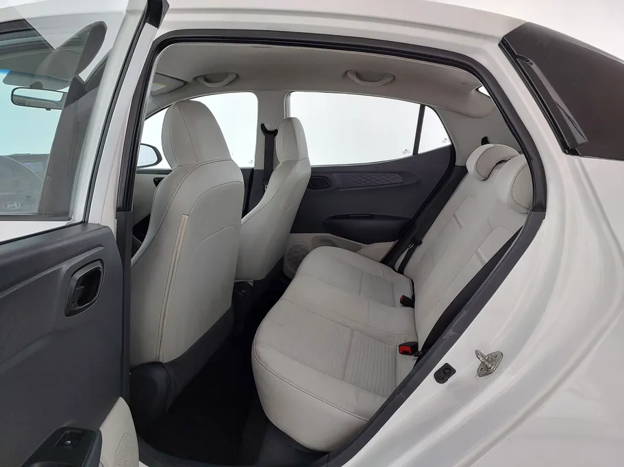 2024 Hyundai Grand i10 Fleet 