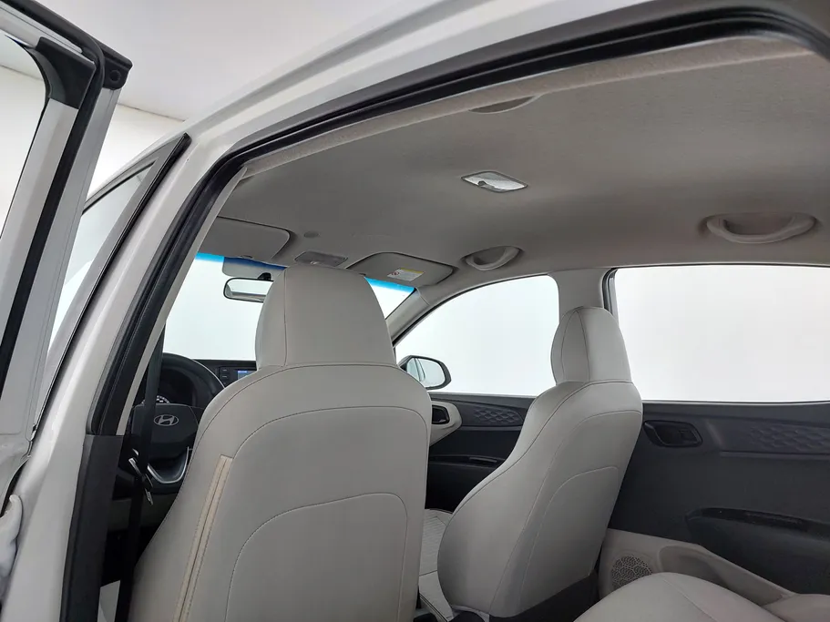 2024 Hyundai Grand i10 Fleet 