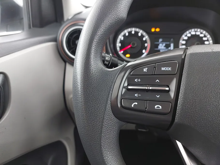 2024 Hyundai Grand i10 Fleet 