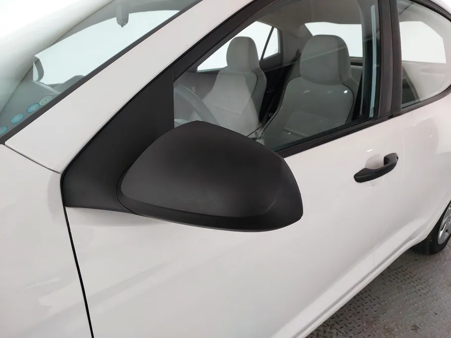 2024 Hyundai Grand i10 Fleet 