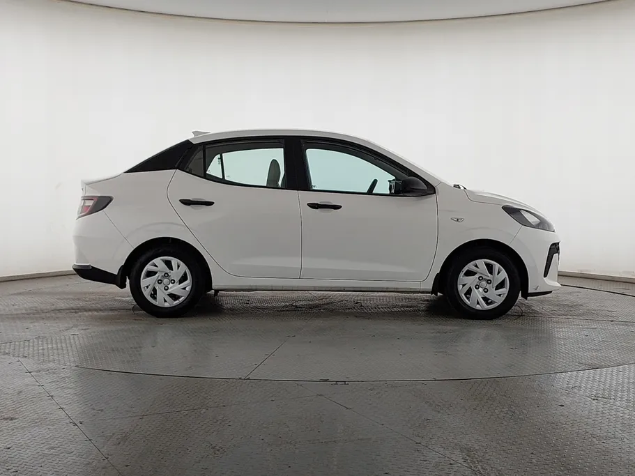 2024 Hyundai Grand i10 Fleet 