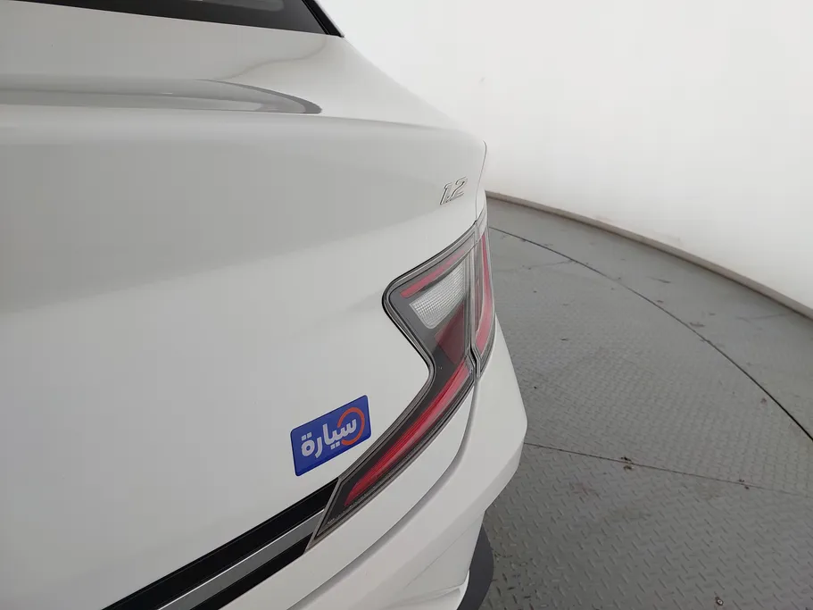 2024 Hyundai Grand i10 Fleet 