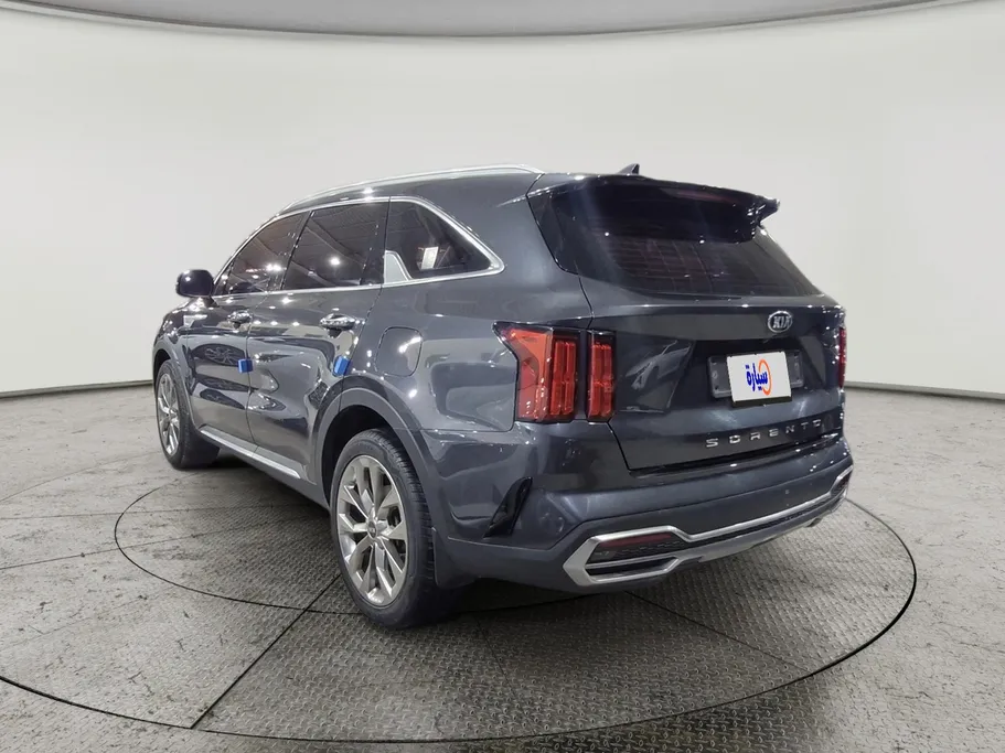 كيا سورينتو LX 2021 