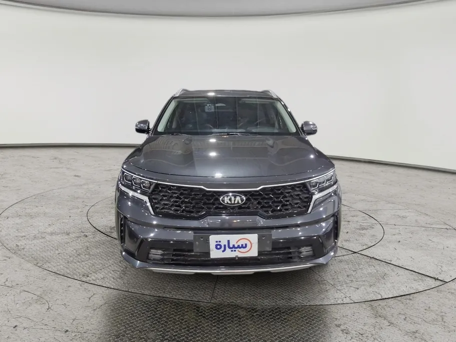 كيا سورينتو LX 2021 