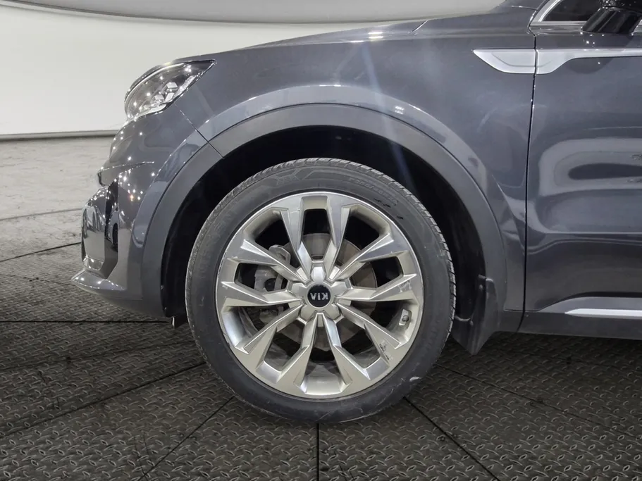 كيا سورينتو LX 2021 