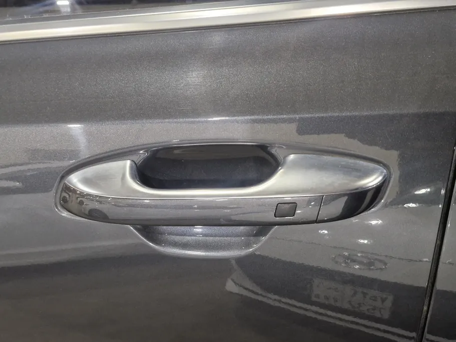 كيا سورينتو LX 2021 