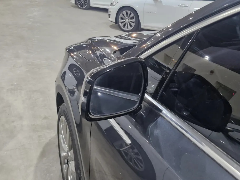 كيا سورينتو LX 2021 