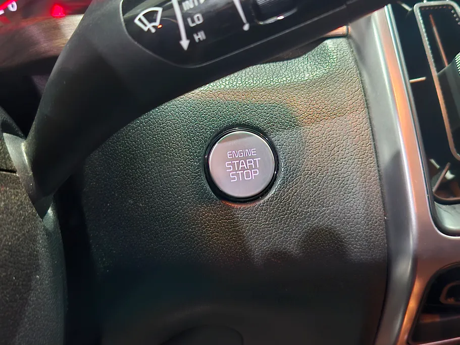 كيا سورينتو LX 2021 