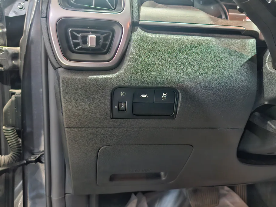 كيا سورينتو LX 2021 