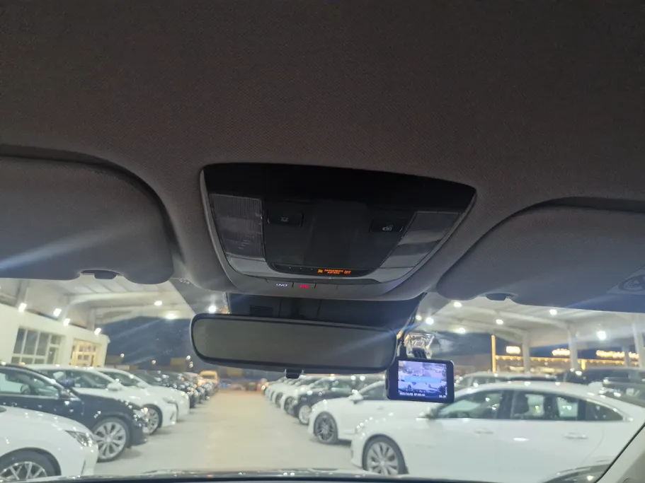 كيا سورينتو LX 2021 