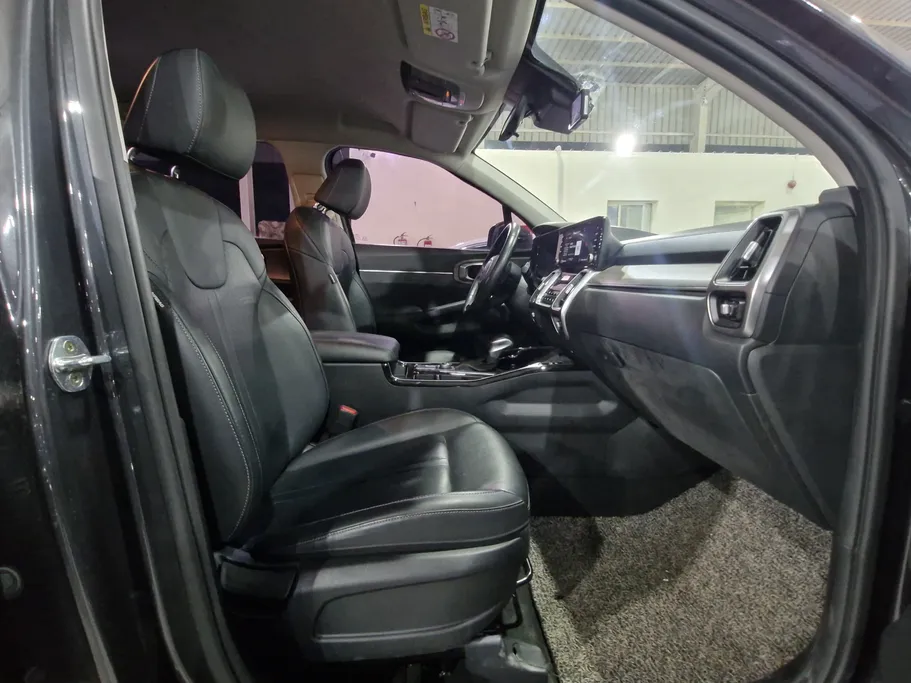 كيا سورينتو LX 2021 