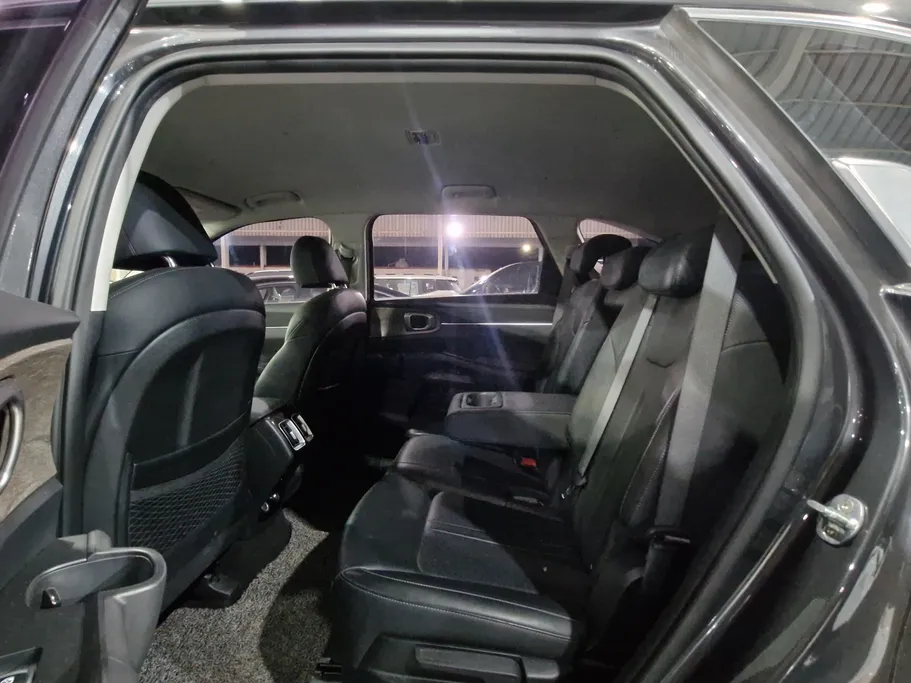 كيا سورينتو LX 2021 