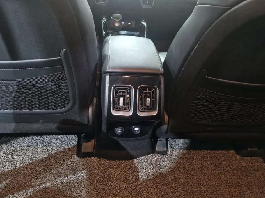 كيا سورينتو LX 2021 