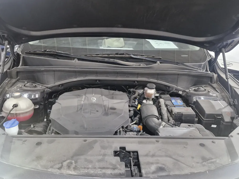 كيا سورينتو LX 2021 