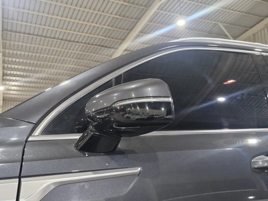 كيا سورينتو LX 2021 