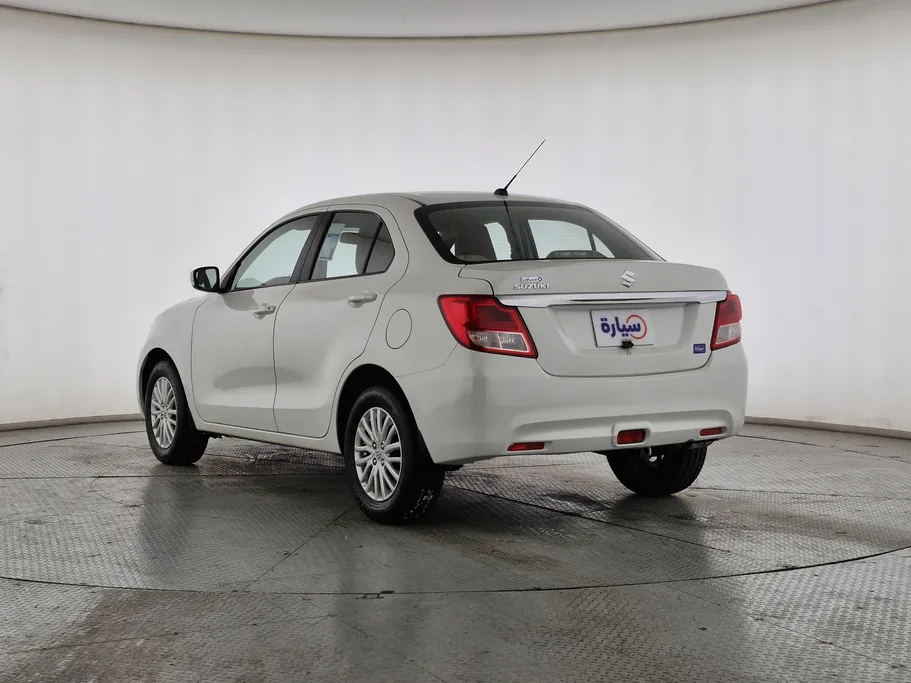 سوزوكي ديزاير GL 2024 