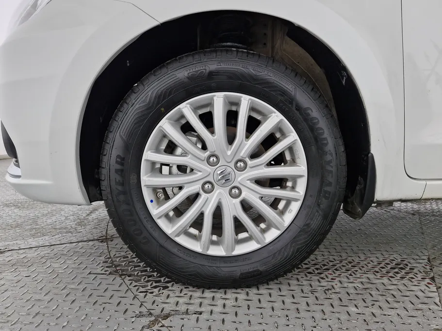 سوزوكي ديزاير GL 2024 