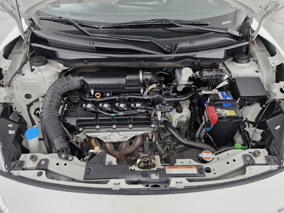 سوزوكي ديزاير GL 2024 