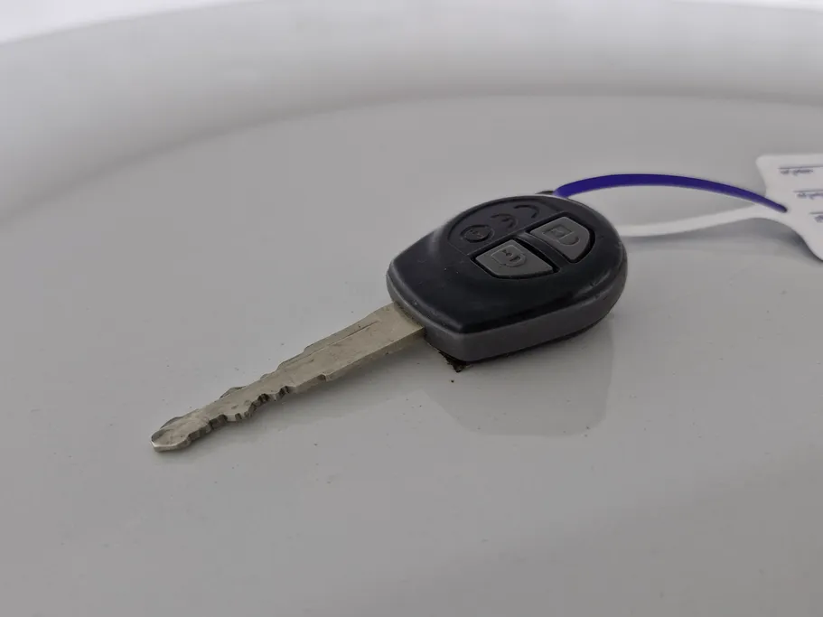 سوزوكي ديزاير GL 2024 