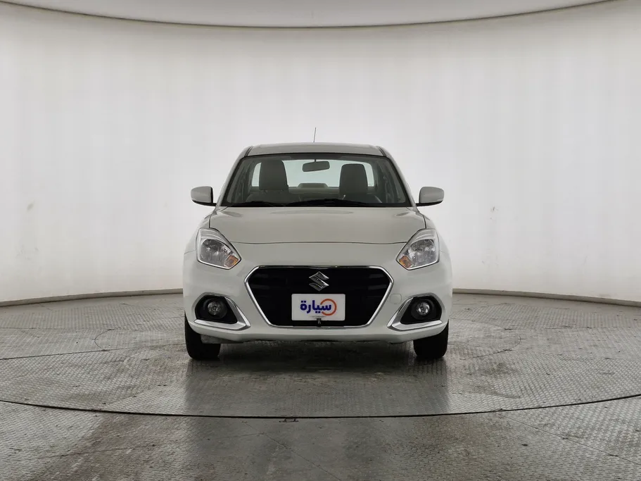 سوزوكي ديزاير GL 2024 