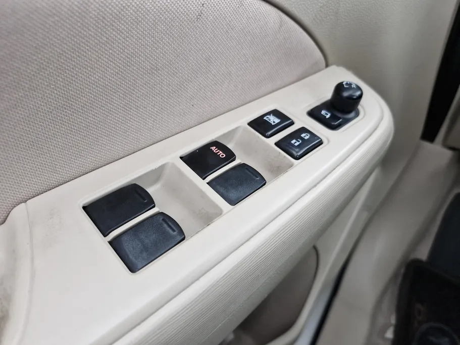 سوزوكي ديزاير GL 2024 